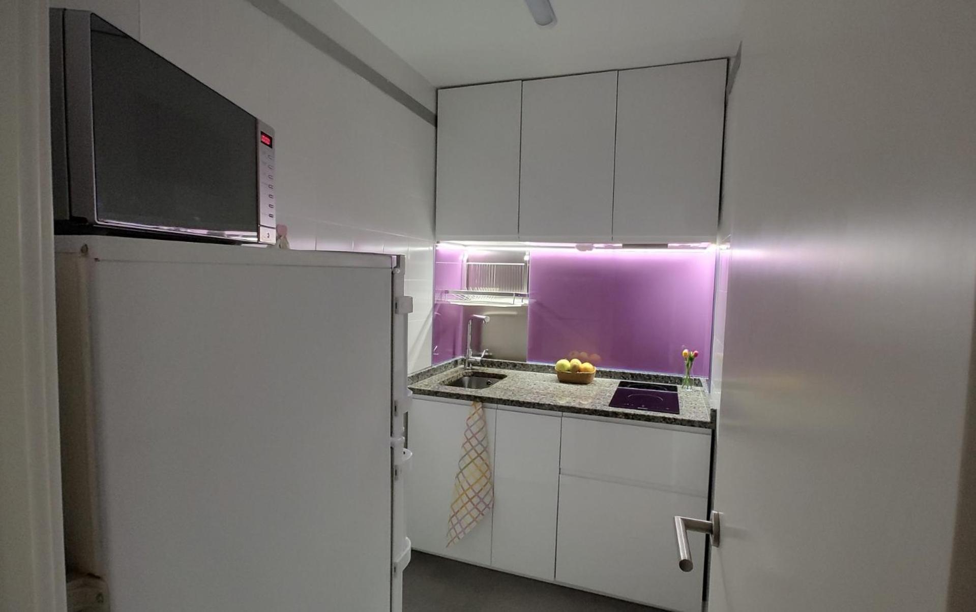 Precioso Y Acogedor Apartamento A 300 Metros Del Bernabeu Apartment Madrid Exterior photo